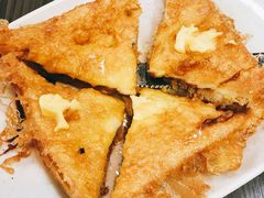 法兰西多士-新记餐厅(香槟大厦店)