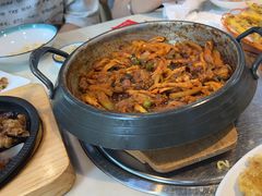 -屋里家延边朝鲜族冷面(梅林3店)