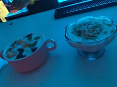 燕麦酸奶-Sirena海妖日咖夜酒