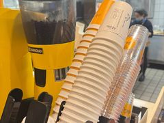 -麦当劳(凯德MALL太阳宫店)