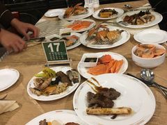 -汇泉王朝大饭店-旋转餐厅(南海路店)