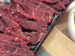 -嬷孙家潮汕牛肉火锅(北京路天河城店)