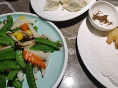 -前海沿·青岛菜(李沧万达店)