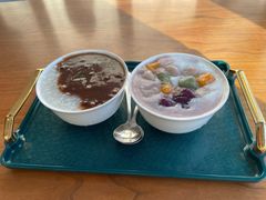 -笃笃笃糖粥(十全街店)