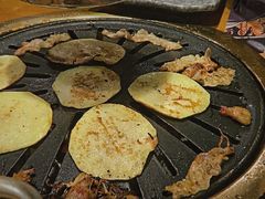 -万兴佳烤肉·长白山老味道(东岸里店)