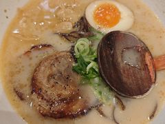 -味千拉面(淮安楚州万达店)