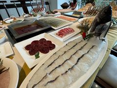 -皇城老妈川味火锅·大连海鲜火锅(港湾店)