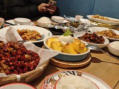 -新白鹿餐厅(城西银泰城店)