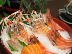 -万岛日本料理铁板烧(万泰国际店)