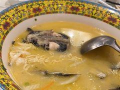 -福来居烤鸭店(天坛二店)