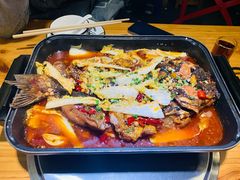 -小小河边鱼(天润城店)