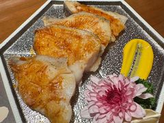 -弓二·烧鸟居酒屋(财富购物中心店)