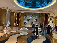 -澳门十六浦索菲特大酒店
