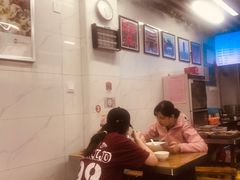 大堂-尚干依清小吃(西洪店)