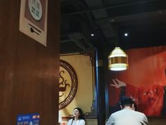 大堂-令狐冲·活鱼馆(宝龙店)