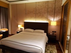 -上海崇明金茂凯悦酒店