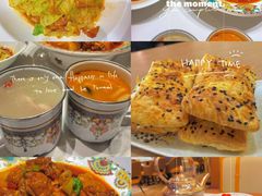 -巴依老爷新疆美食(清华东门店)