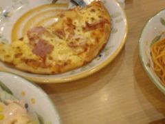 -萨莉亚意式餐厅(万嘉商业广场店)