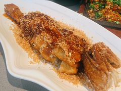 -铜锣湾·有麝自然香(长嘉汇购物公园店)