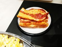 -韩宫宴烤肉·料理(宝山万达店)