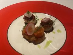 -郑州绿地JW万豪酒店The Grill烤汇扒房