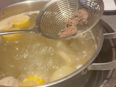 -贵宾牛·潮汕牛肉火锅(珠池总店)