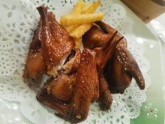 -潮福城大酒楼·潮粤菜·港式点心(阳光城店)