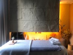 -沐·SPA悠享影院足道(海岸城店)