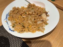-虹料理·日料放题(悠方店)