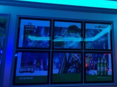 -飞歌e族KTV(雄楚1号店)