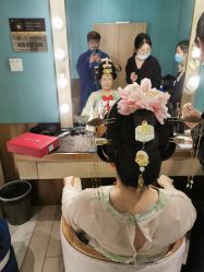 -盘子女人坊古装写真摄影(天津总店)