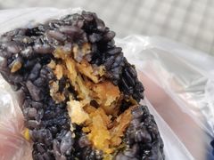 -大个子蒸饭