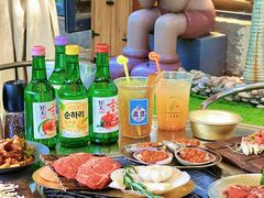 -鑫釜山海鲜烧烤(浑南店)