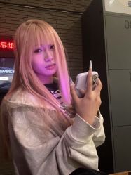 -DL HOPE明星造型