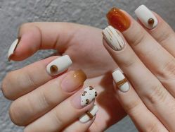 -LILY NAILS美甲美睫