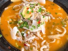 -李师傅脆肚(华强北店)