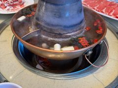 -阳坊大都涮羊肉(阳坊总店)