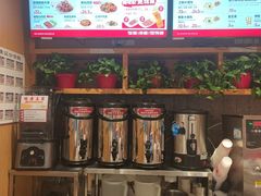 -南城香(北京南站店)