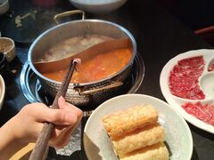 -牛将军•涮肉•烤肉(北京王府井·故宫店)