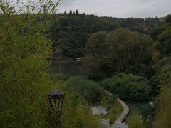 -天河潭旅游度假区
