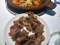 -巴乡石锅鱼(密云店)