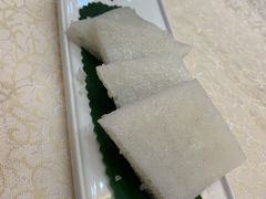 顺德伦教糕-顺德人家食府(黄金广场店)