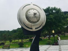 -东钱湖小普陀景区