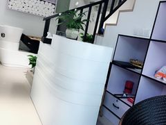 -风格style 专业烫染