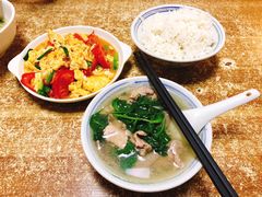 -叶陈记客家腌面店(泰华豪园店)
