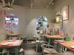 大堂-小雅木姜子烤鸡·贵州菜(鸿通城店)