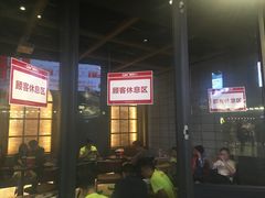-CGV影城(壹方城IMAX店)