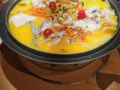 -山城外·非遗酸菜鱼(蜀都万达店)