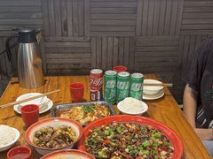 -兔槽江湖菜·重庆璧山兔(水围店)