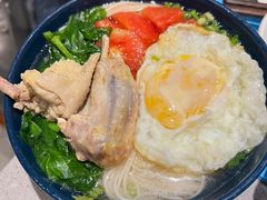 -半山腰·云南菜(侨福芳草地店)